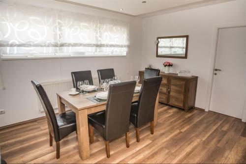 Apartman Hubertus 5*