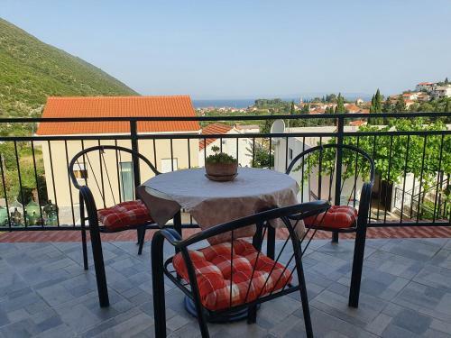 Apartamento Petar