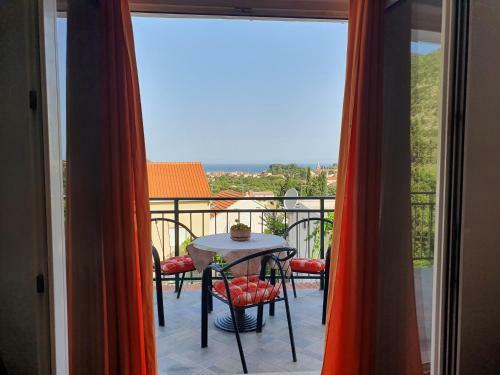 Apartamento Petar