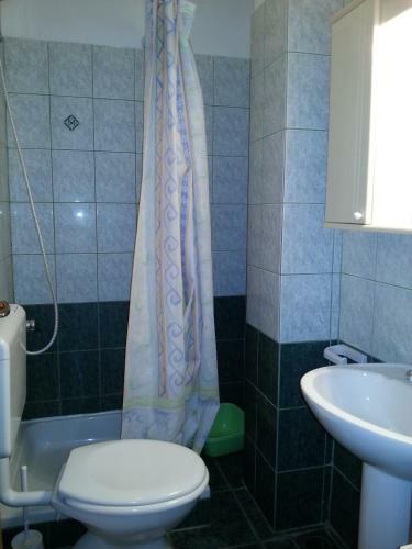 Majo Apartments