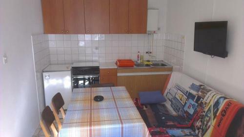 Jure Erceg Apartment