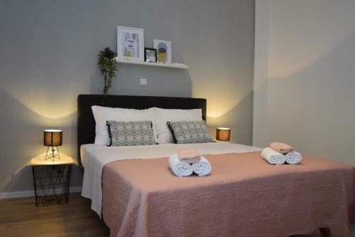 Apartmani 4 Palme