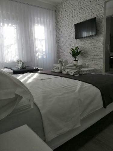 Apartman Ivan