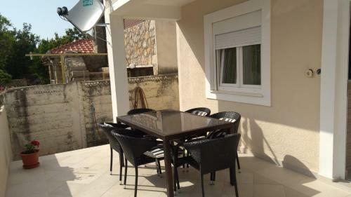 Apartamentos Vila Milka