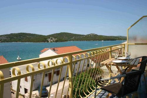 Apartamentos Villa Stegic