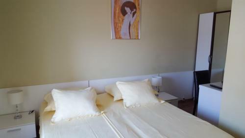 Apartamentos Villa Stegic