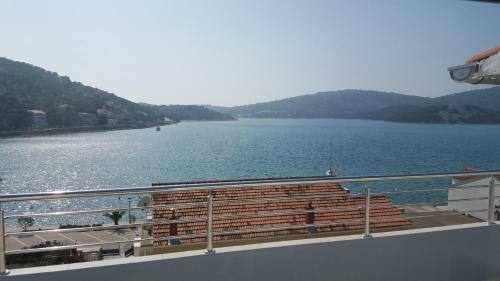 Apartamentos Villa Stegic