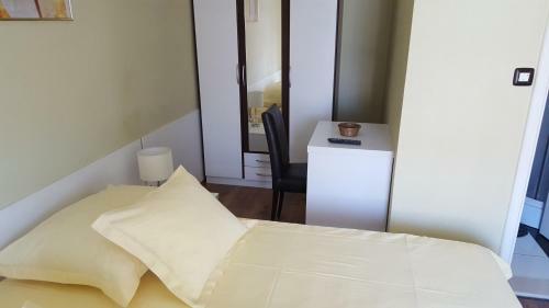 Apartamentos Villa Stegic