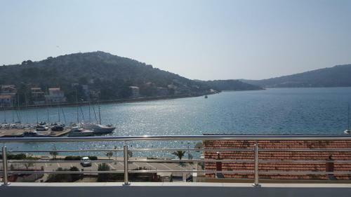 Apartamentos Villa Stegic