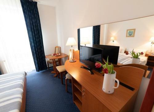 Janette Hotel