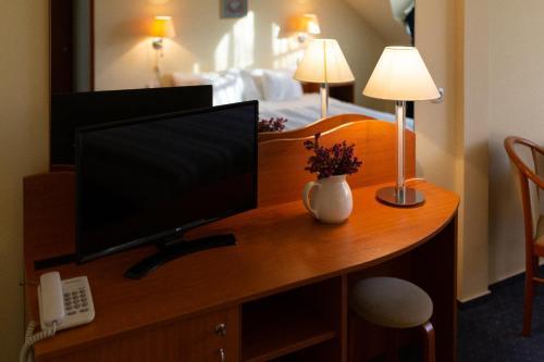 Janette Hotel