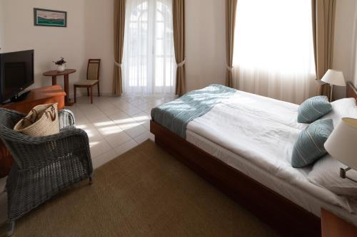 Janette Hotel