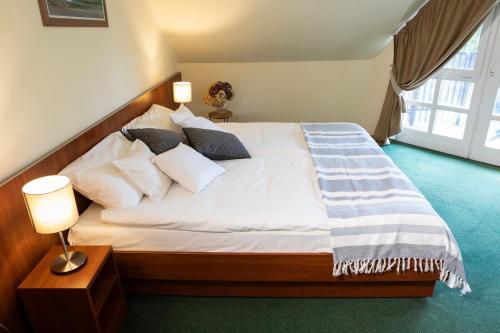 Janette Hotel