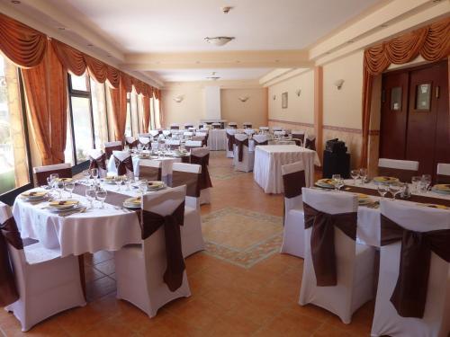 Janette Hotel