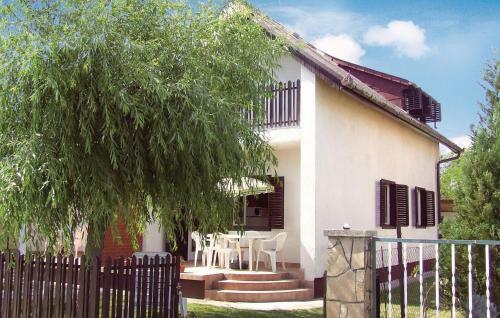Holiday Home M�ria U-balatonmariaf�rd�
