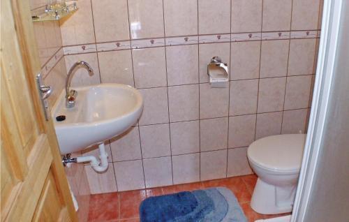 Holiday Home M�ria U-balatonmariaf�rd�