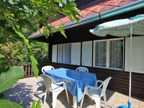 Villa Balatonmariafurdo