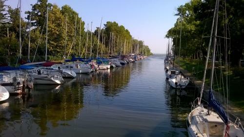 Lilla Apartman