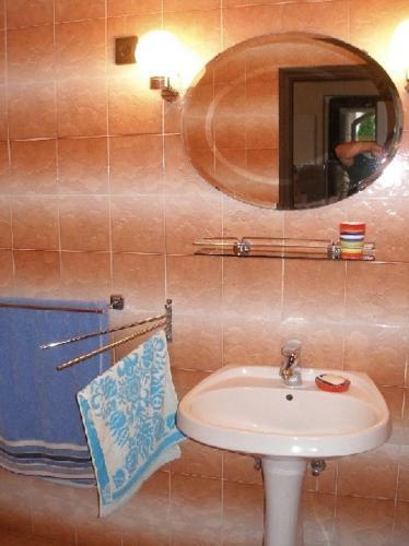 Lilla Apartman