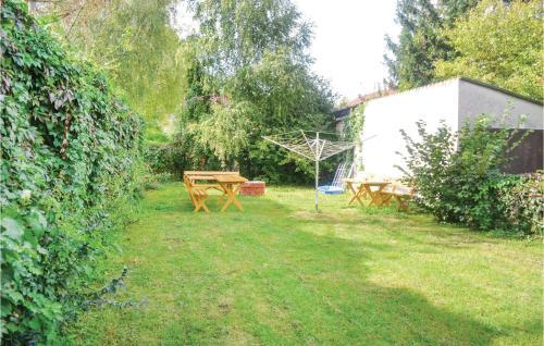 Holiday Home Vilma Utca-balatonm�riaf�rd�