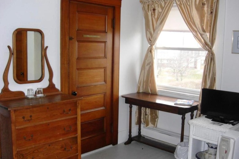 Bed & Breakfast Seafarer Inn