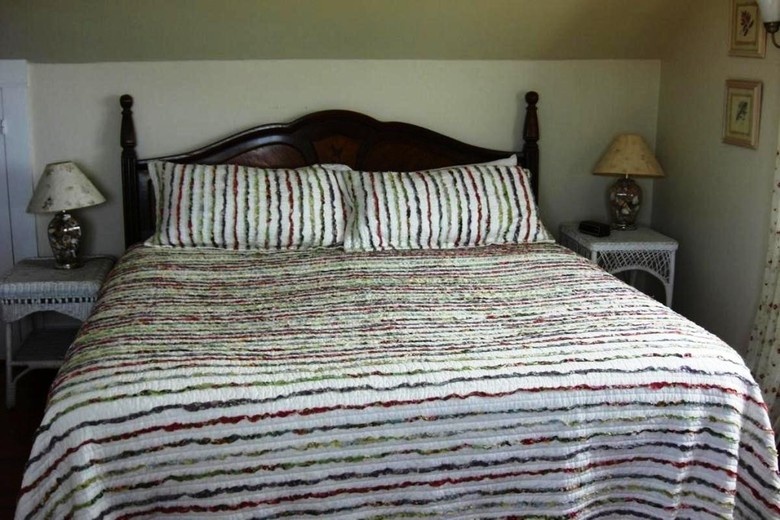 Bed & Breakfast Seafarer Inn