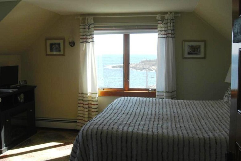 Bed & Breakfast Seafarer Inn
