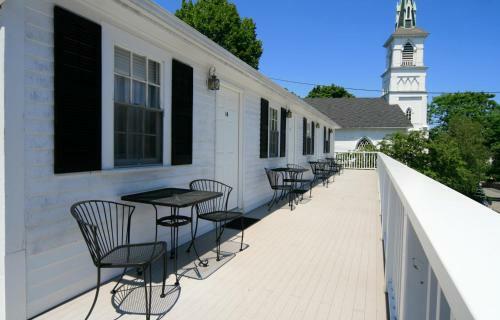 Eagle House Motel