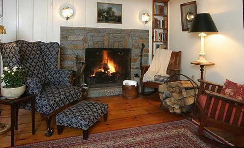 Tuck Inn B&B