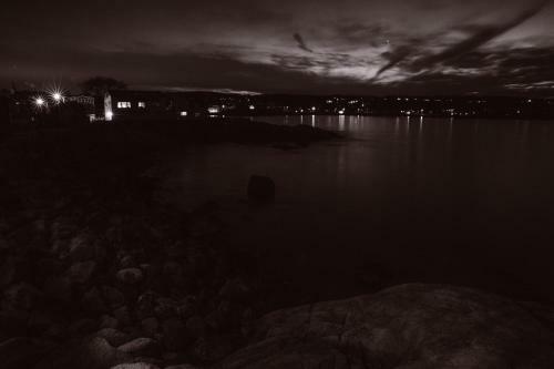 Bearskin Neck Motor Lodge