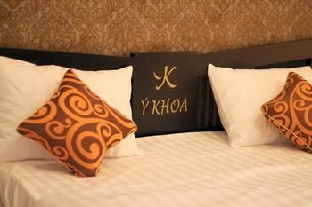 Y Khoa Hotel