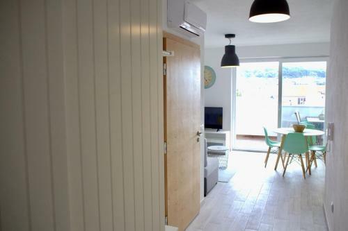 Apartamentos Olive Place