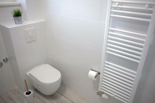 Apartamentos Olive Place