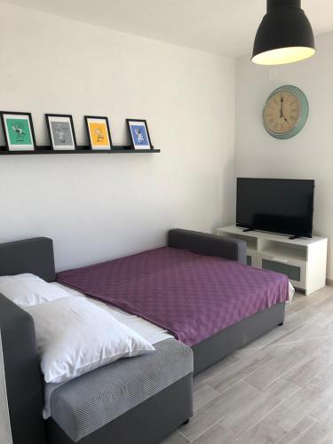 Apartamentos Olive Place