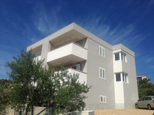 Apartamentos Olive Place