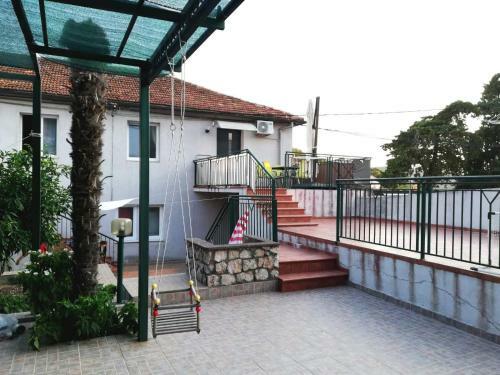 Apartman Kristina