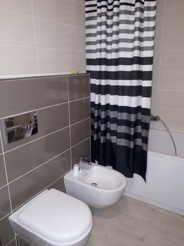 Apartmam "mavi"