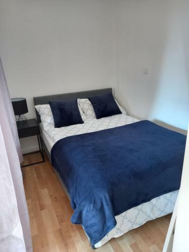 Holiday&business Studio Apartment**** Vara?din