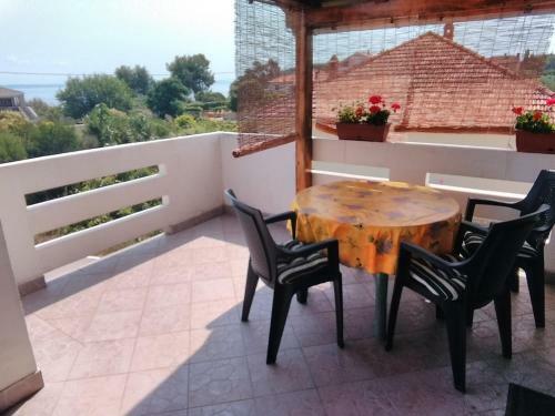 Apartman Jadranka