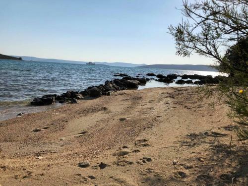 Apartments Antolkovic