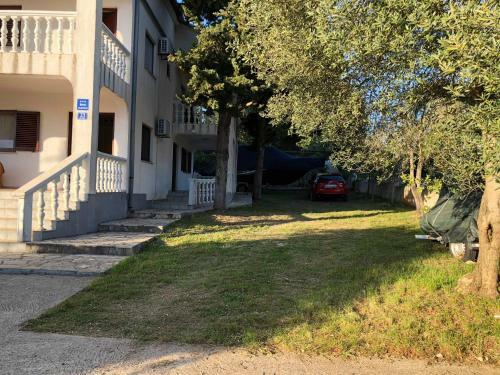 Apartments Antolkovic