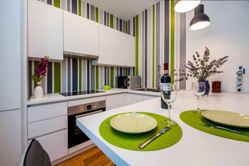 Apartamentos Studio Bartoli