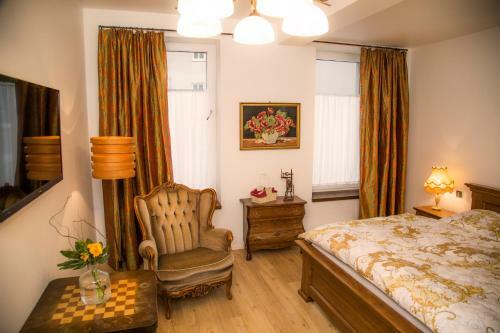 Boutique Hotel Frieden