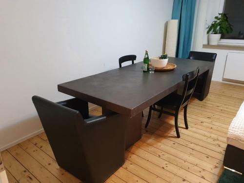 Apartamento 2-zimmer Wohnung In Der City