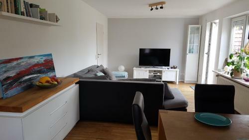 Apartment Weinberggl�ck