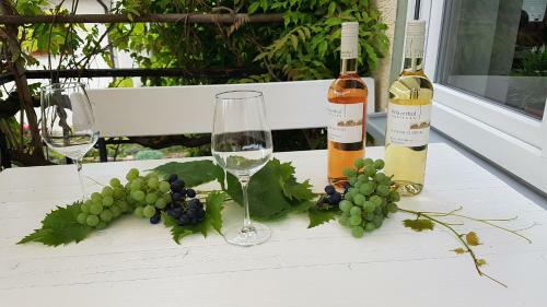 Apartment Weinberggl�ck