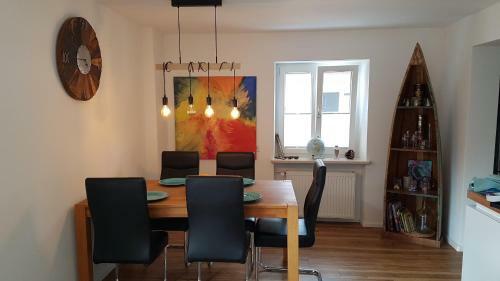 Apartment Weinberggl�ck