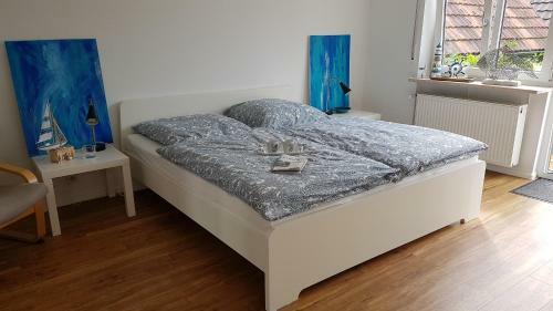 Apartment Weinberggl�ck