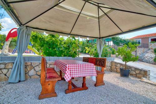Meerblick Ferienhaus Julian Nahe Rovinj