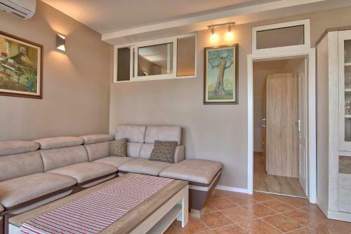 Meerblick Ferienhaus Julian Nahe Rovinj